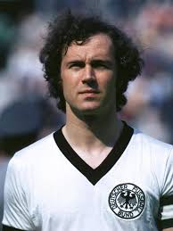 Beckenbauer 1972